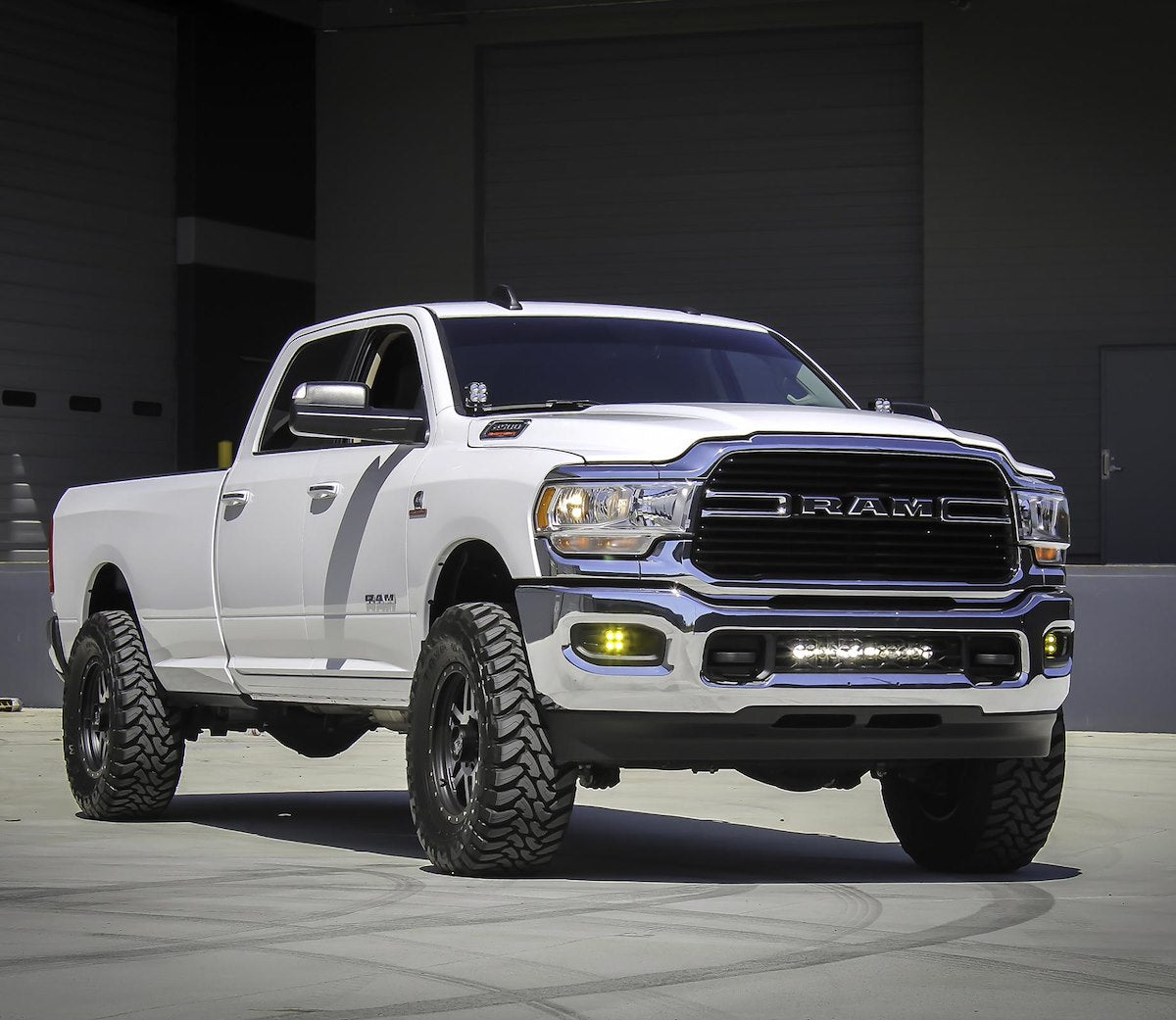 Baja Designs Light Bar 448030 product image 3