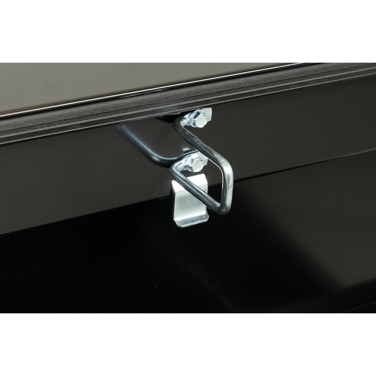 Weather Guard Truck Toolboxes & Side Boxes 126-5-04 product image 11