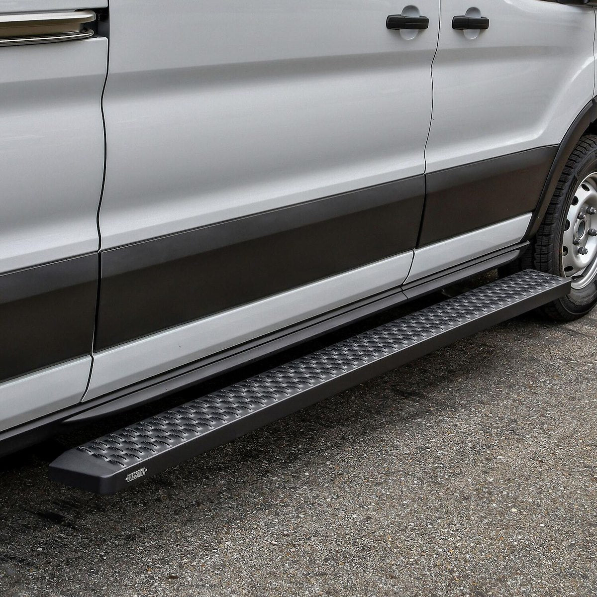 Westin Running Boards & Nerf Bars 27-80005 product image 10