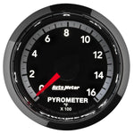 AutoMeter Gauges & Instrumentation 8546 product image 1