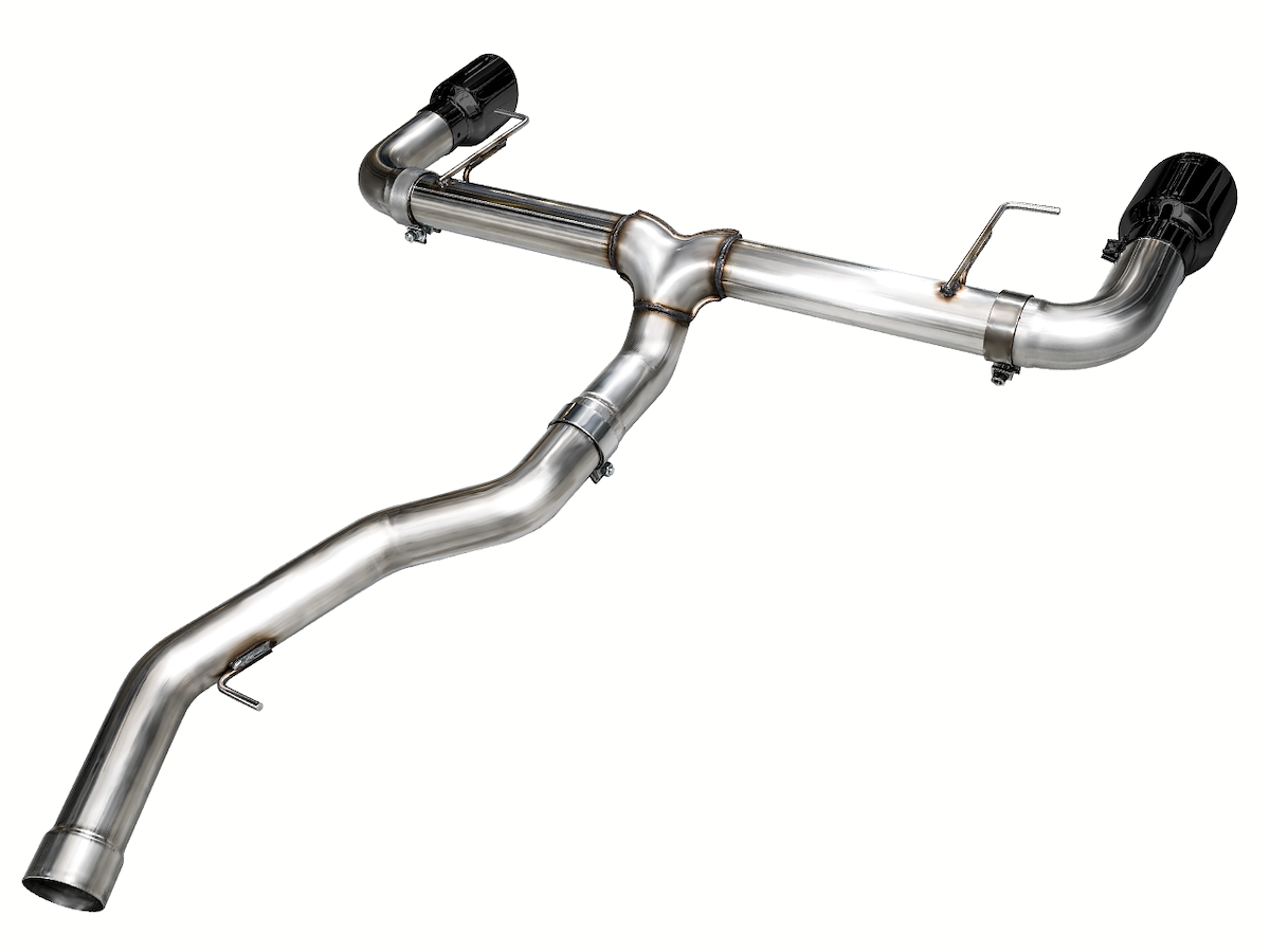 AWE Tuning Exhaust System Kit 3020-33429 product image 3