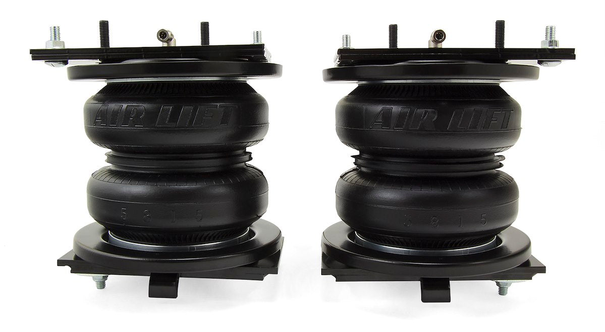 Air Lift Air Spring Kits 57589 product image 1