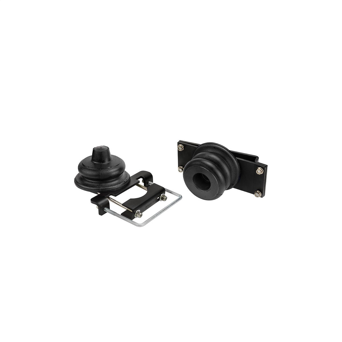 SuperSprings Air Suspension Helper Spring Kit SSR-129-47-2 product image 6