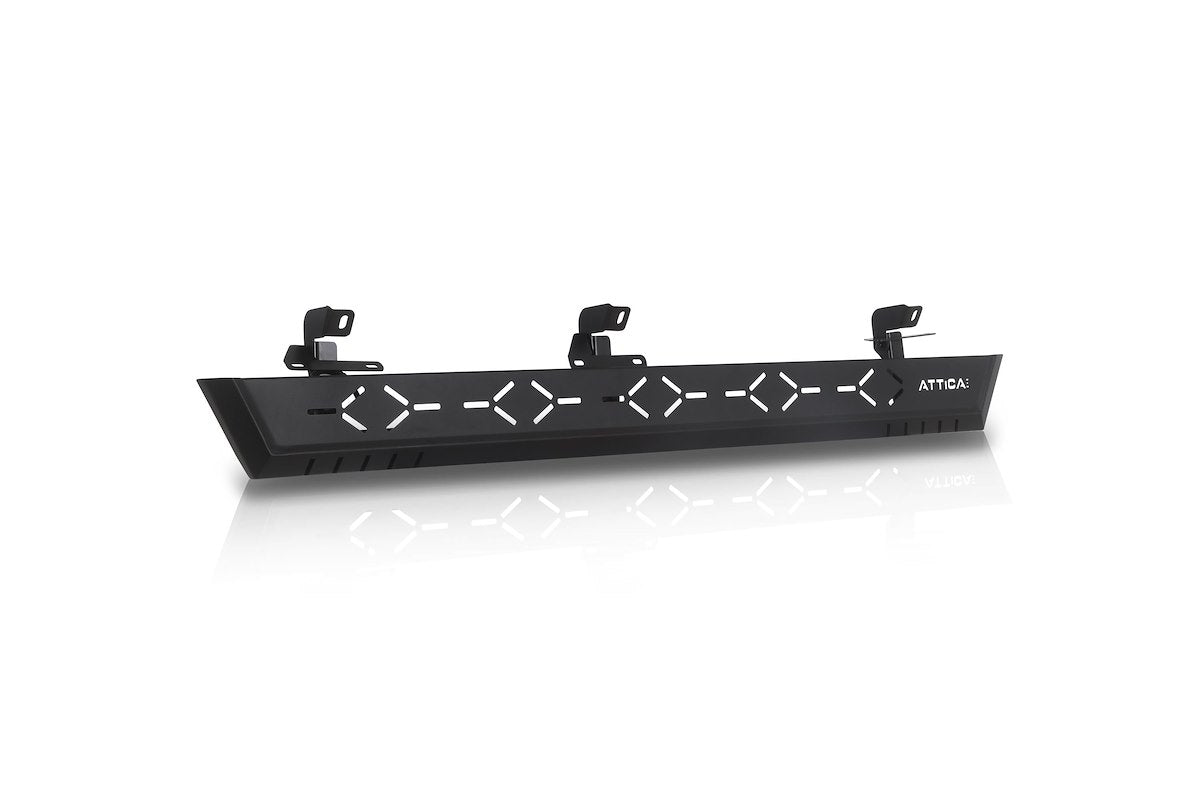 Attica 4x4 Step Nerf Bar ATTFB01C103-BX product image 2