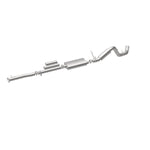 MagnaFlow Exhaust Products Exhaust System Kit 19026 product image 16