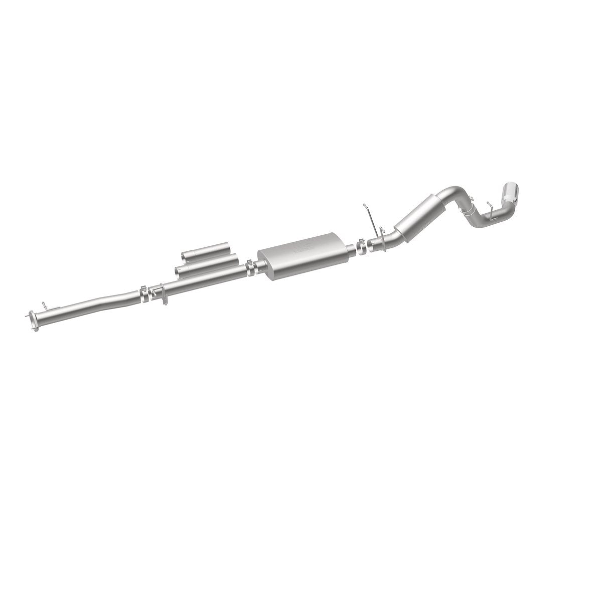 MagnaFlow Exhaust Products Exhaust System Kit 19026 product image 16