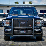 Westin Grille Guards & Bull Bars 57-4065 product image 10