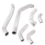 Mishimoto Intercooler Kit MMINT-F35T-17KPSL product image 3
