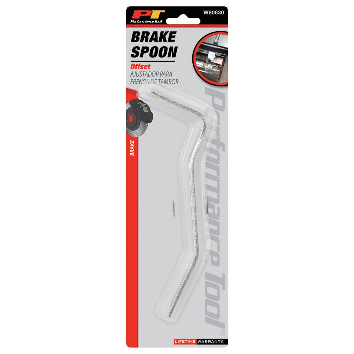 Performance Tool Automotive Tools & Shop Equipment W80630 product image 2