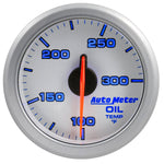 AutoMeter Engine Oil Temperature Gauge 9140-UL product image 2