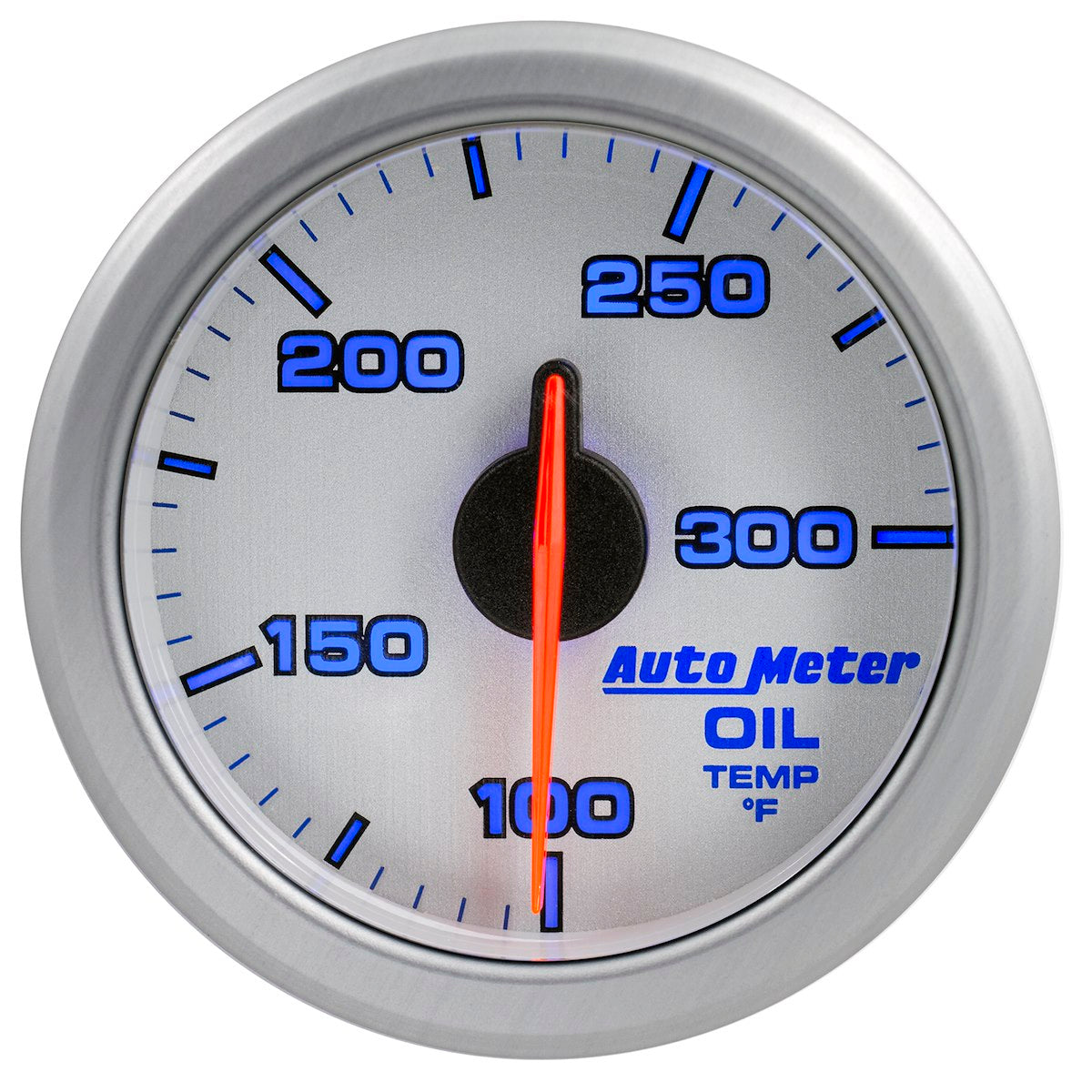 AutoMeter Engine Oil Temperature Gauge 9140-UL product image 2