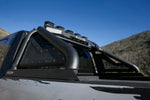 Go Rhino Running Boards & Nerf Bars 911600T product image 7