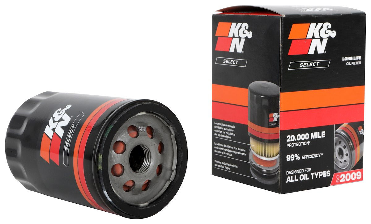 K&N Filters SO-2009 product image 3
