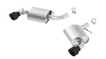 Borla Exhaust System Kit 11923CB product image 1