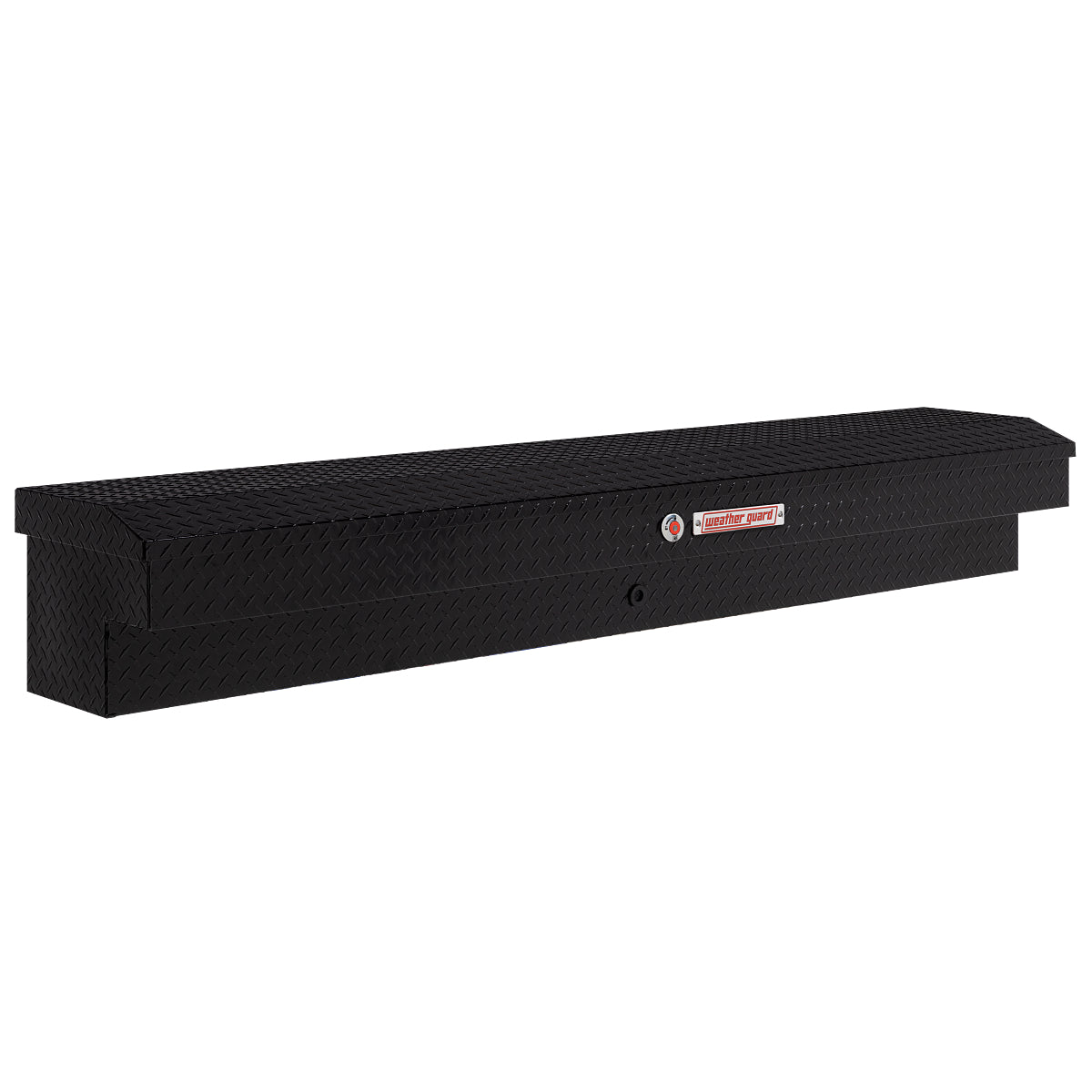 Weather Guard Truck Toolboxes & Side Boxes 164-5-04 product image 1