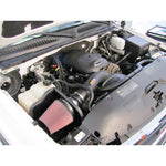 K&N Air Cleaner Assemblies and Air Intake Kits 57-3031-1 product image 12