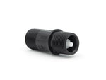 B&B Molders Fresh Water Check Valve, Black, 22 in Per lb Maximum Torque Installation - 94212