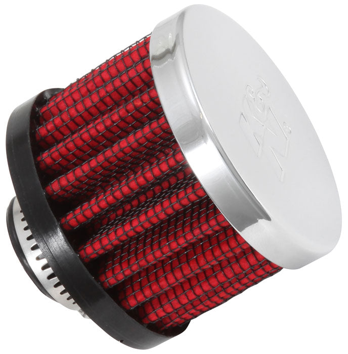 K&N Valve Cover Breathers and Components 62-1330 product image 1