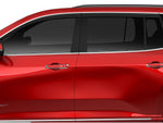 Husky Liners Vent Visors 2884066 product image 2