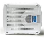Eva-Dry Dehumidifier, 6-1/4 in Width x 4-3/4 in Height x 1-1/4 in Depth, 4 To 6 oz Moisture Removal Capacity - E-333