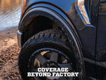 Husky Liners Fender Flares 2804996 product image 4