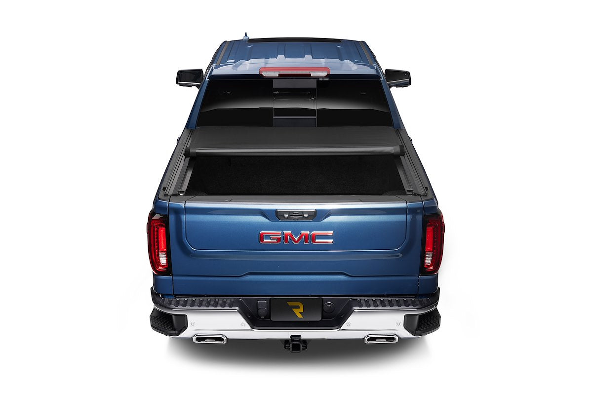 TruXedo Soft Roll-Up Tonneau Covers 1273416 product image 8
