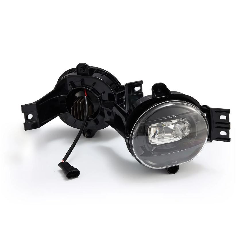 AlphaRex Headlight Assembly 210005 product image 2
