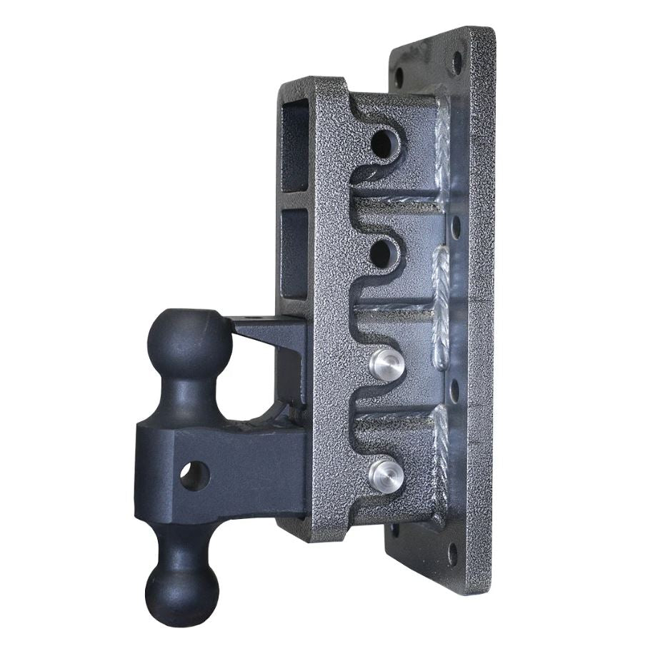 GEN-Y Hitch Adjustable Ball Mounts GH-3024 product image 1