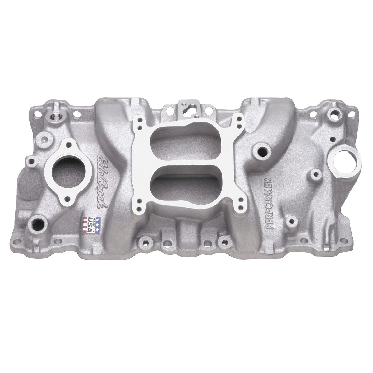 Edelbrock Intake Manifolds 2104 product image 1
