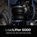Air Lift Air Spring Kits 57269 product image 9