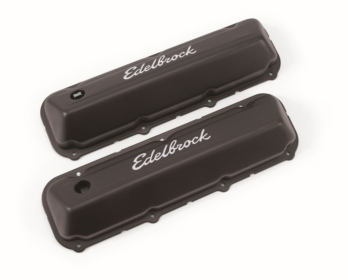 Edelbrock Engine Dress-Up & Service Components 4473 product image 2