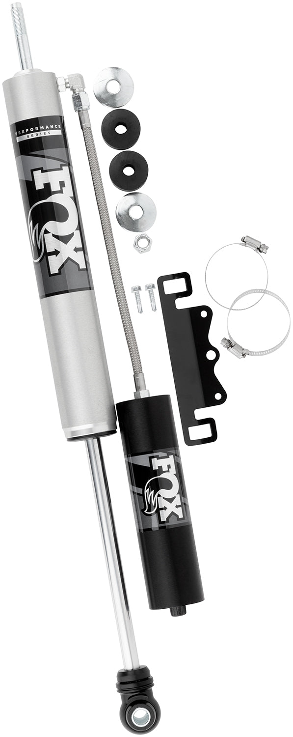 FOX Shocks & Dampers 985-24-163 product image 2