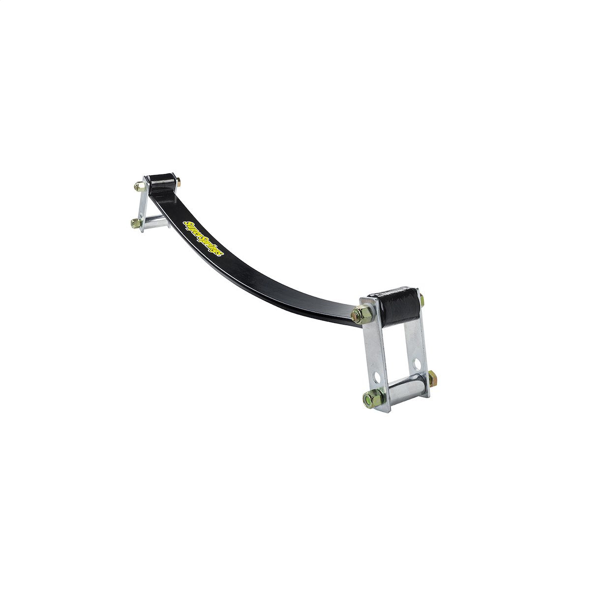 SuperSprings Leaf Helper Spring SSA25 product image 8