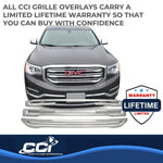 Coast2Coast Universal Wheel Covers IWCGI149 product image 3