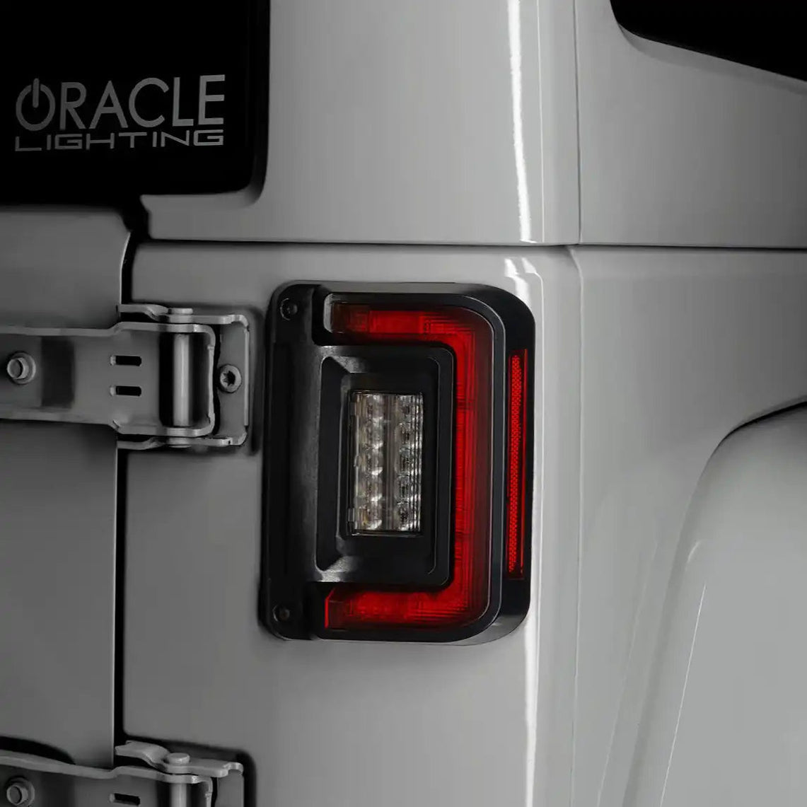 Oracle Lighting Tail Light Assembly 5891-504 product image 4