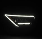 AlphaRex Headlight Assembly 880327 product image 3