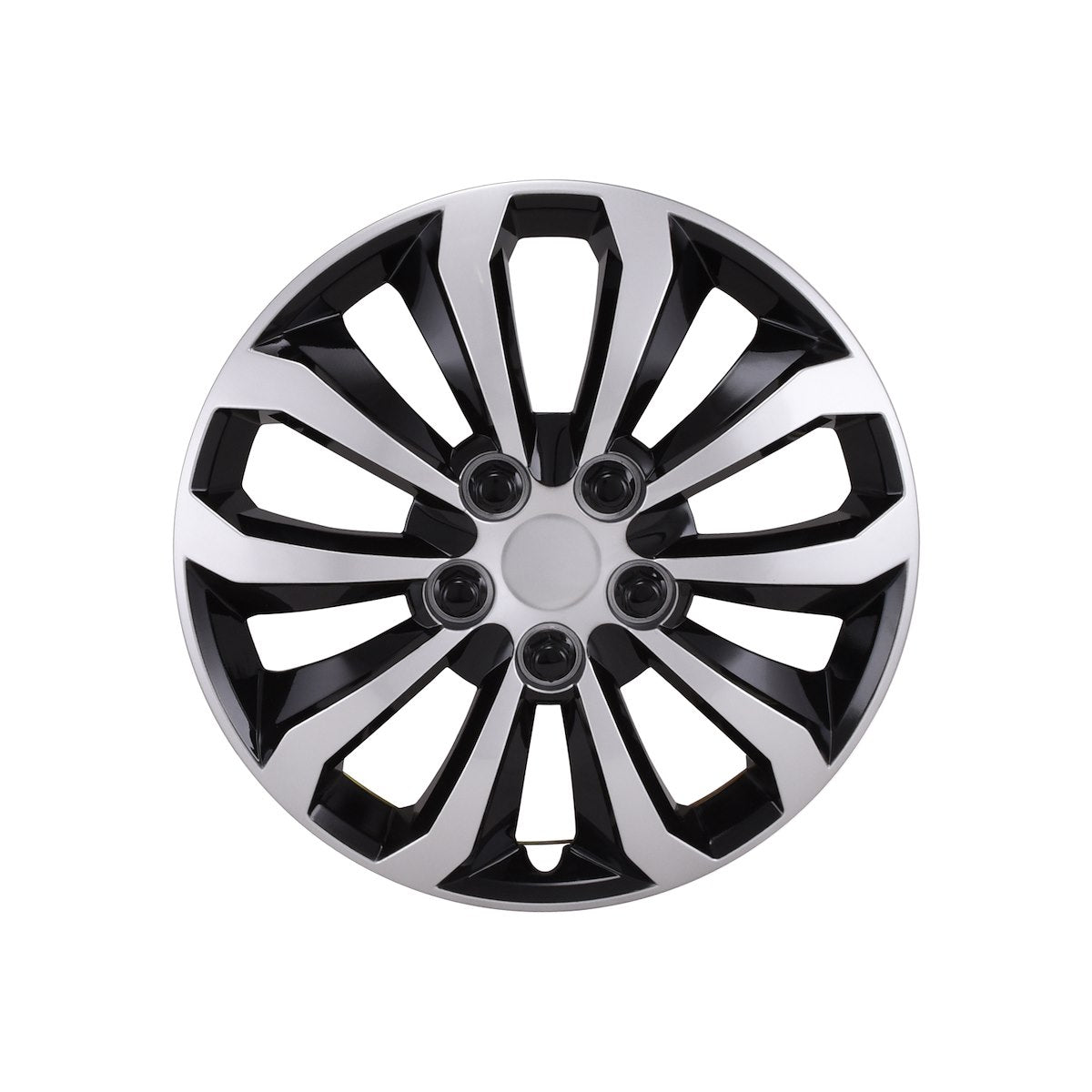 Coast2Coast Universal Wheel Covers 106114SB product image 1
