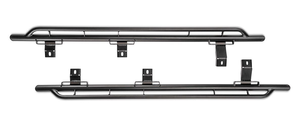 Warn Rocker Panel Guard 108005 product image 1