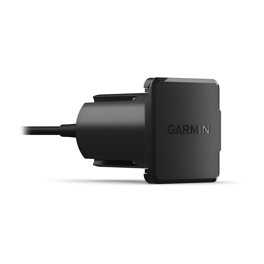 Garmin SD Card Reader, 4.75 To 5.25 V Voltage Rating, 2.5 Watt Maximum Power Usage At 10 V DC, 21 in Compass Safe Distance - 010-02251-10