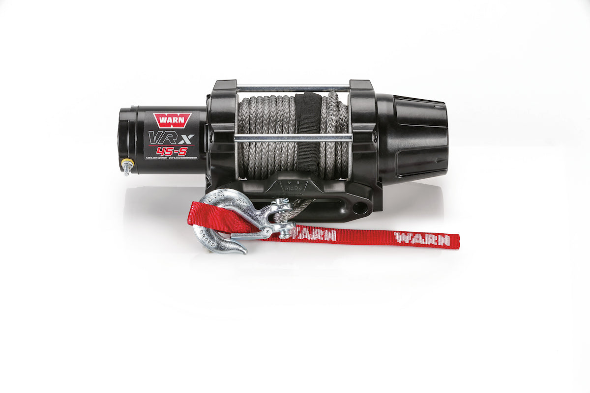 Warn Winch 101040 product image 1