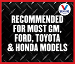 Valvoline Auto Trans Fluid, 1 qt Bottle, Case Of 6 - VV3246