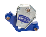 MOR/ryde Leaf Spring Equalizer, CRE3000, Replaces Steel Leaf Equalizer, Up To 3 in Suspension Travel, Set Of 2 - CRE2-35