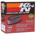 K&N Air Filter Elements E-3322 product image 3
