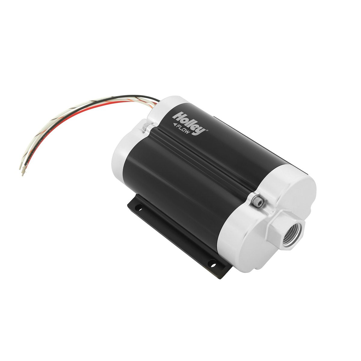 Holley Electric Fuel Pump 12-1800 product image 2