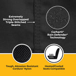 Covercraft Seat Covers SSC3489COBK product image 3