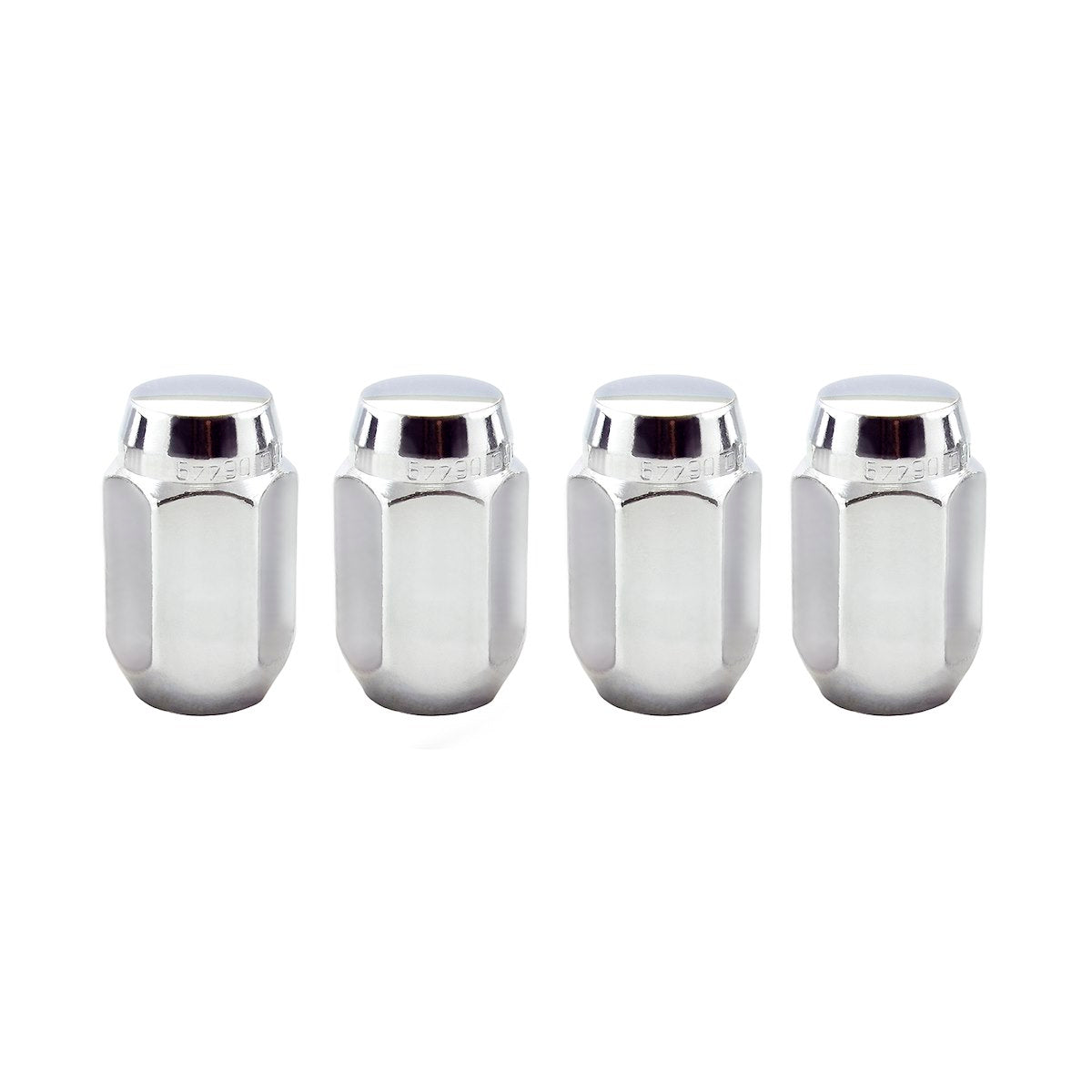 McGard Lug Nuts 64000 product image 1