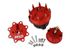 MSD Distributor Cap and Rotor Kit 8445 product image 1