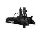Minn Kota Trolling Motor, 80 lb Of Thrust, 60 in Shaft Length, 24 V - 1358380