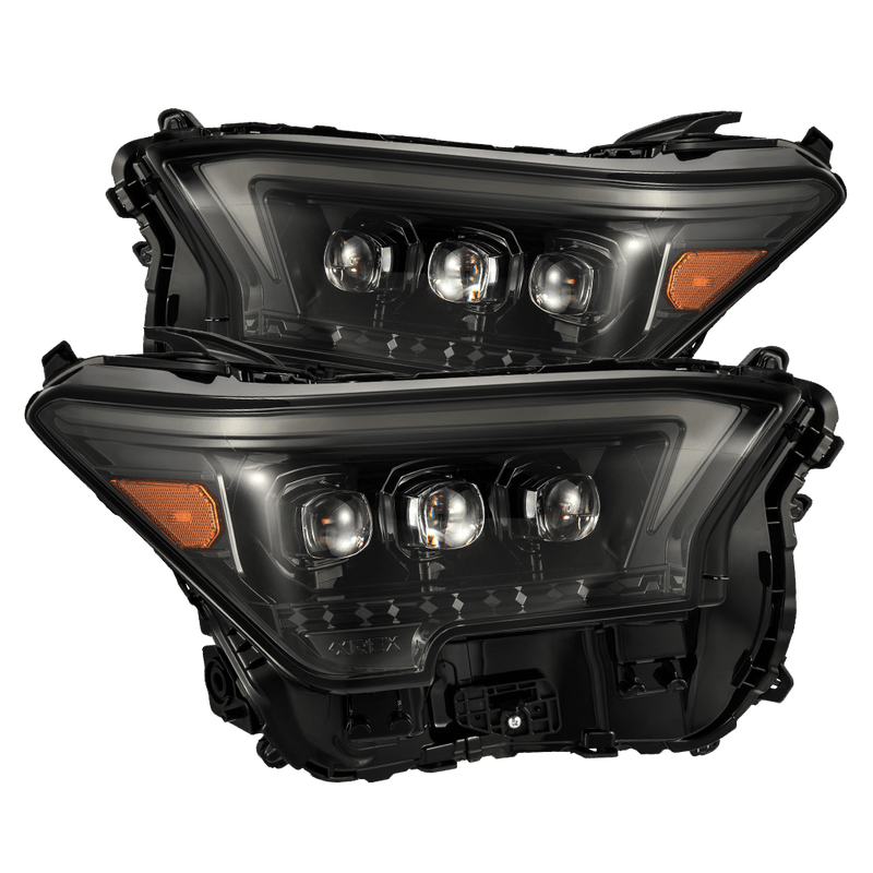 AlphaRex Headlight Assembly 880332 product image 1