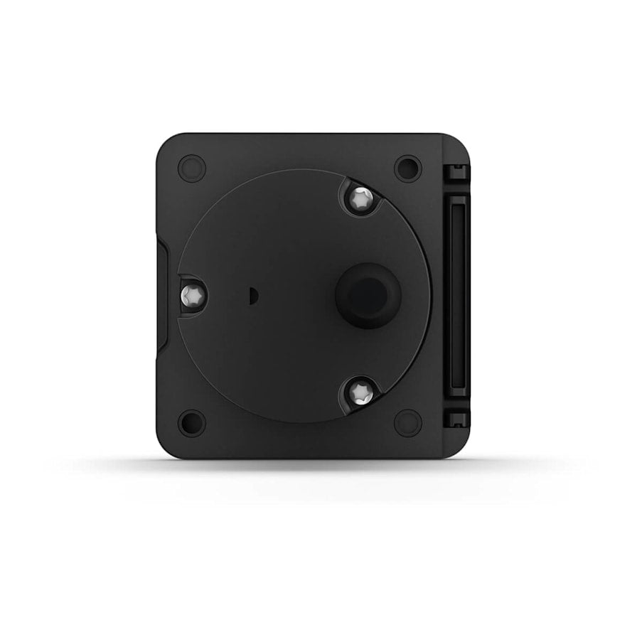 Garmin SD Card Reader, 4.75 To 5.25 V Voltage Rating, 2.5 Watt Maximum Power Usage At 10 V DC, 21 in Compass Safe Distance - 010-02251-10